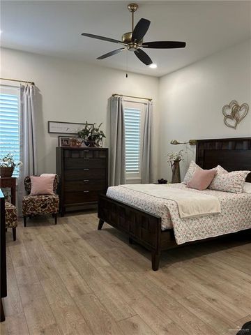 609 Grayson Avenue, Mcallen, TX 78504