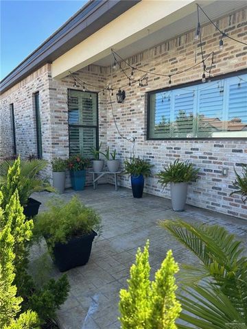 609 Grayson Avenue, Mcallen, TX 78504