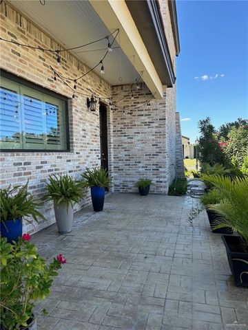 609 Grayson Avenue, Mcallen, TX 78504