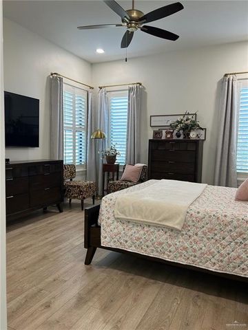 609 Grayson Avenue, Mcallen, TX 78504