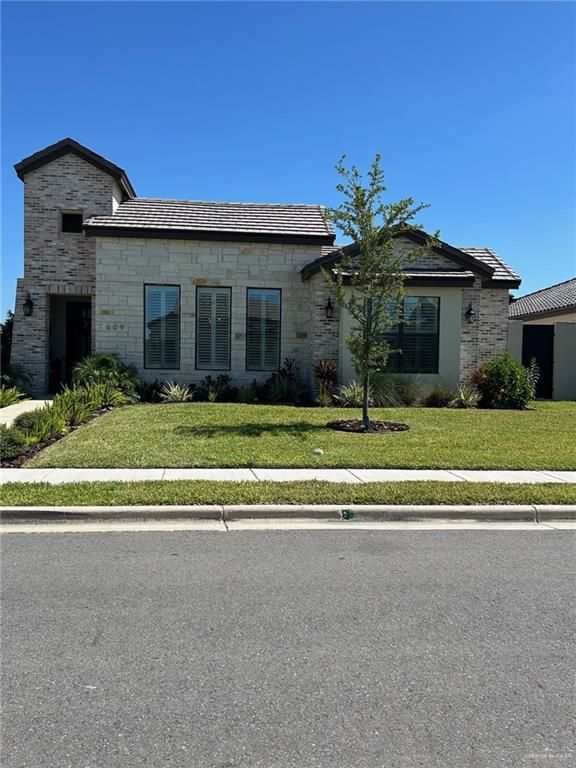 609 Grayson Avenue, Mcallen, TX 78504