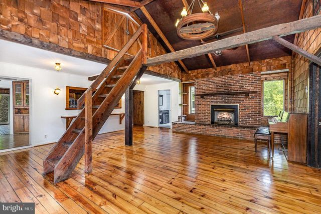 6908 S ROXBURY MILL RD, Spotsylvania, VA 22551