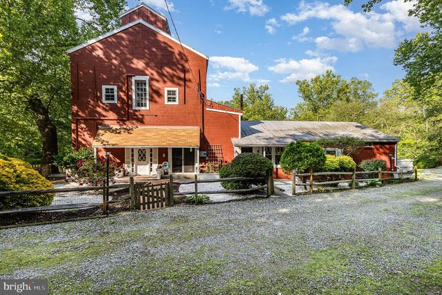 6908 S ROXBURY MILL RD, Spotsylvania, VA 22551