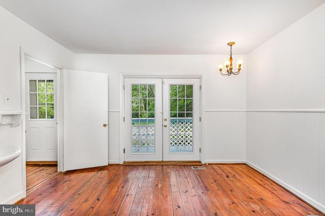 6908 S ROXBURY MILL RD, Spotsylvania, VA 22551