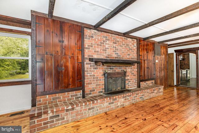 6908 S ROXBURY MILL RD, Spotsylvania, VA 22551