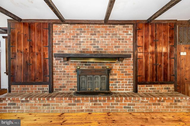 6908 S ROXBURY MILL RD, Spotsylvania, VA 22551