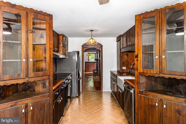 6908 S ROXBURY MILL RD, Spotsylvania, VA 22551