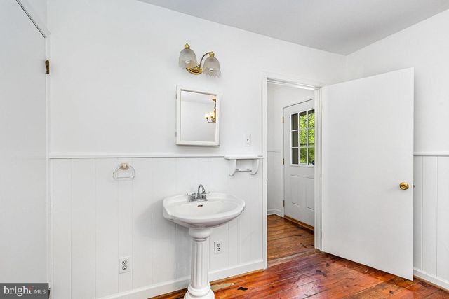 6908 S ROXBURY MILL RD, Spotsylvania, VA 22551