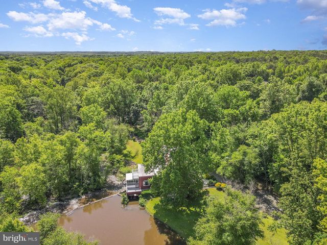 6908 S ROXBURY MILL RD, Spotsylvania, VA 22551