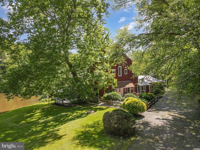 6908 S ROXBURY MILL RD, Spotsylvania, VA 22551