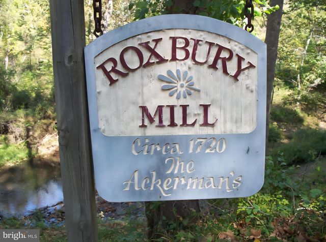 6908 S ROXBURY MILL RD, Spotsylvania, VA 22551