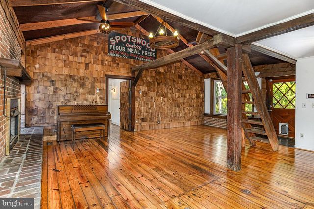6908 S ROXBURY MILL RD, Spotsylvania, VA 22551