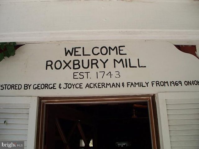 6908 S ROXBURY MILL RD, Spotsylvania, VA 22551