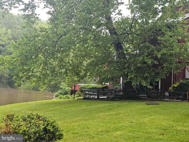 6908 S ROXBURY MILL RD, Spotsylvania, VA 22551