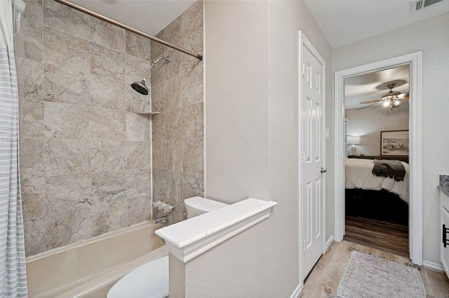 5727 Remington Park Square, Dallas, TX 75252