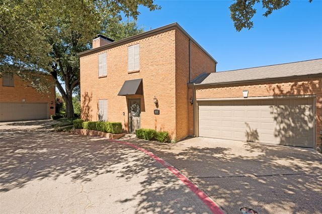 5727 Remington Park Square, Dallas, TX 75252