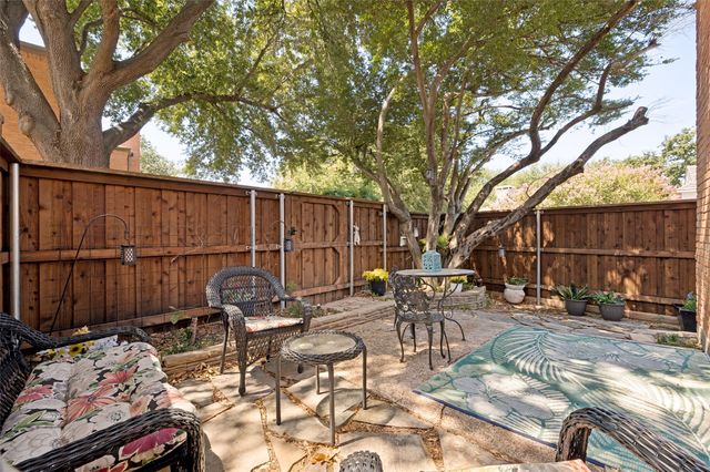 5727 Remington Park Square, Dallas, TX 75252