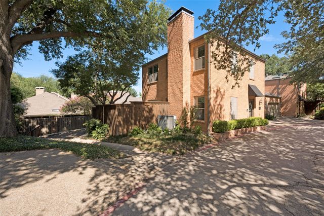 5727 Remington Park Square, Dallas, TX 75252