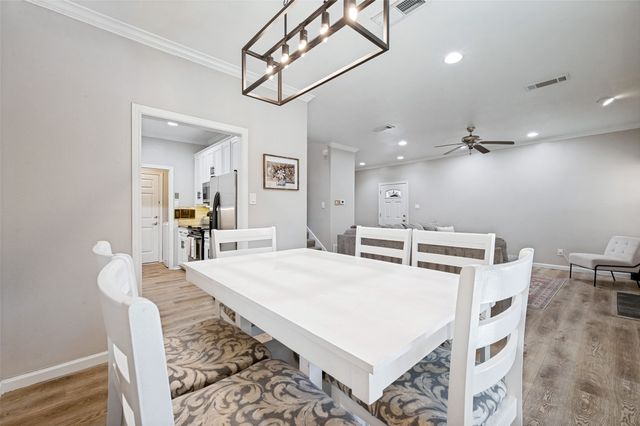 5727 Remington Park Square, Dallas, TX 75252