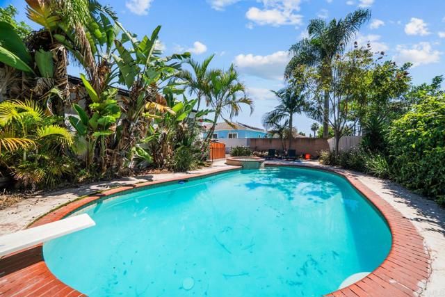 2330 Di Foss Street, Lemon Grove, CA 91945