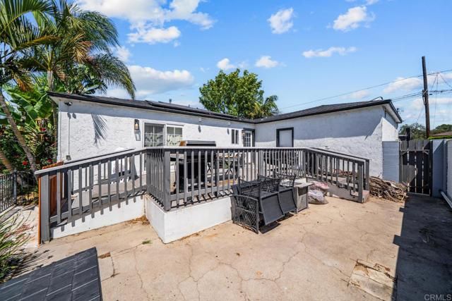 2330 Di Foss Street, Lemon Grove, CA 91945