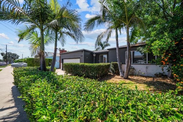 2330 Di Foss Street, Lemon Grove, CA 91945