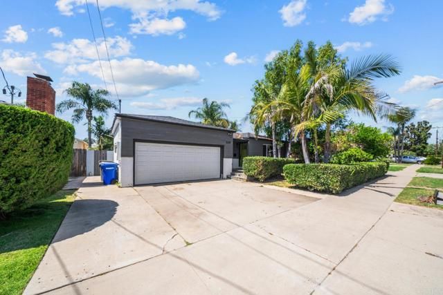 2330 Di Foss Street, Lemon Grove, CA 91945