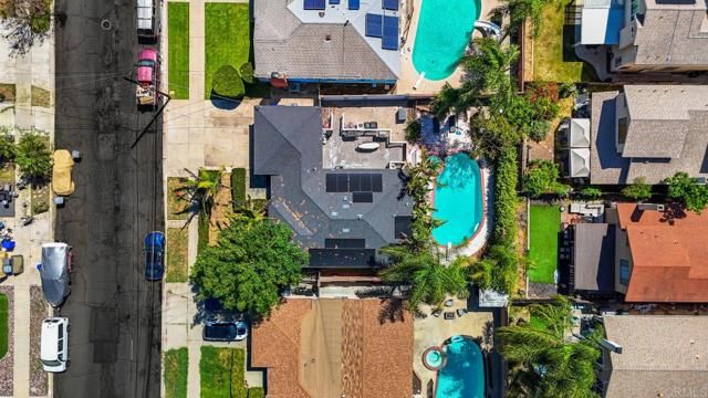 2330 Di Foss Street, Lemon Grove, CA 91945