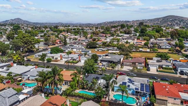 2330 Di Foss Street, Lemon Grove, CA 91945