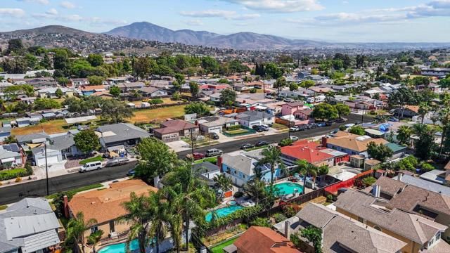 2330 Di Foss Street, Lemon Grove, CA 91945