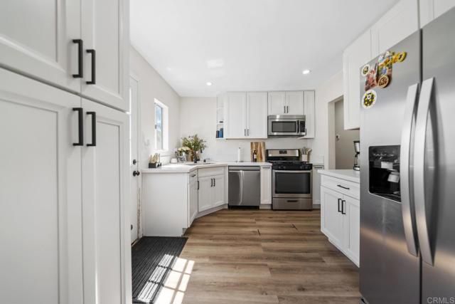 2330 Di Foss Street, Lemon Grove, CA 91945