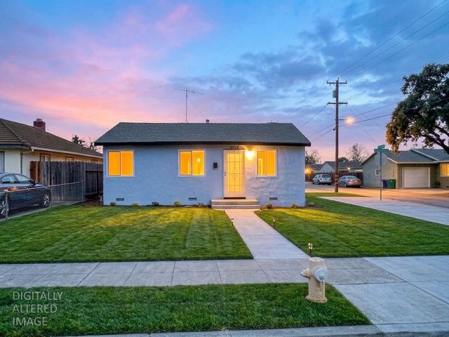 605 S Main St, Manteca, CA 95337