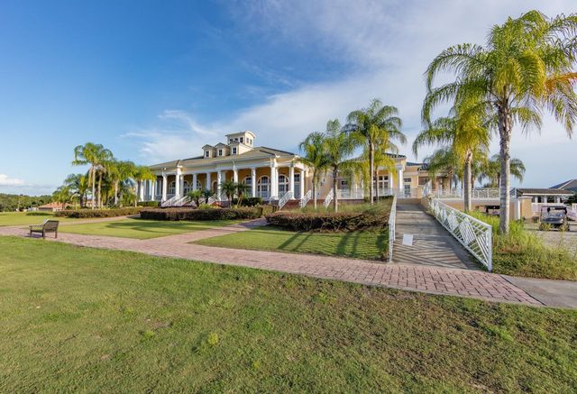 2638 CAMDEN PARK LOOP, Davenport, FL 33837
