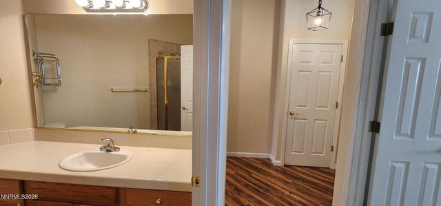 474 Sierra Leaf Circle, Reno, NV 89511