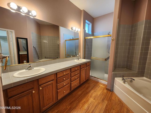 474 Sierra Leaf Circle, Reno, NV 89511