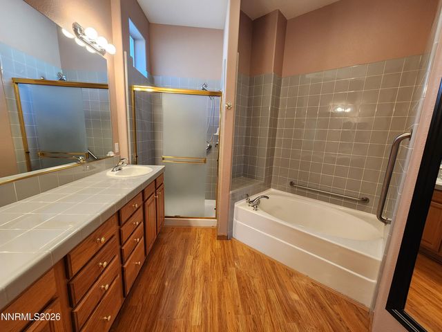 474 Sierra Leaf Circle, Reno, NV 89511