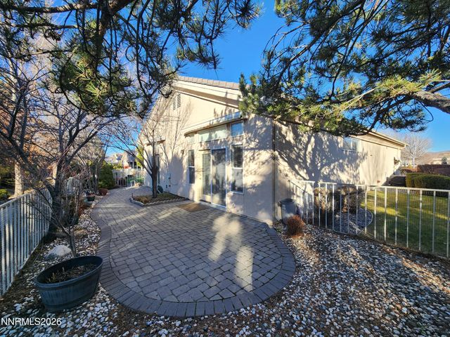 474 Sierra Leaf Circle, Reno, NV 89511