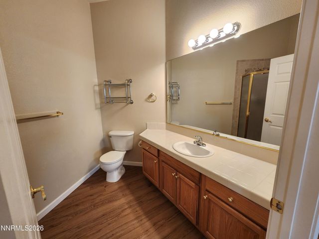 474 Sierra Leaf Circle, Reno, NV 89511