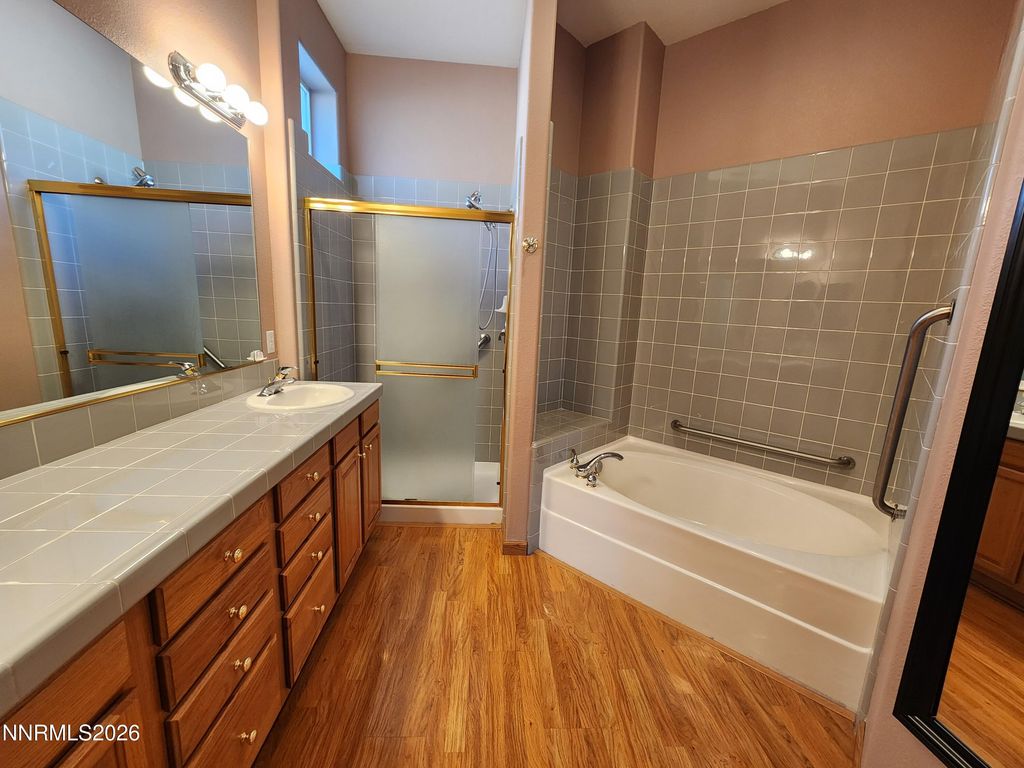 Image 19 of property listing at 474 Sierra Leaf Circle, Reno, NV 89511