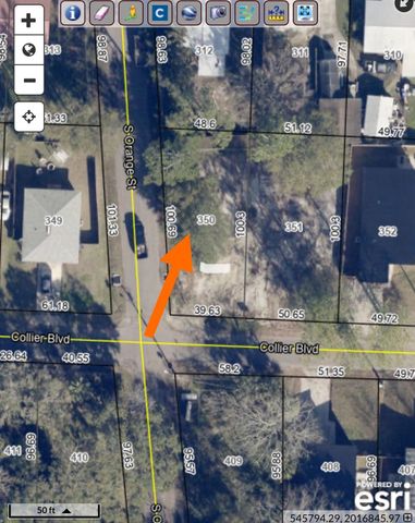 1046 Collier Blvd, St Augustine, FL 32084