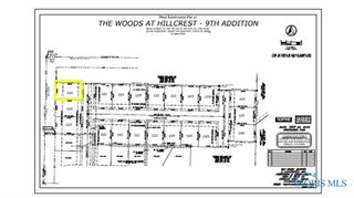 0 Bushwillow Dr Lot 156, Findlay, OH 45840