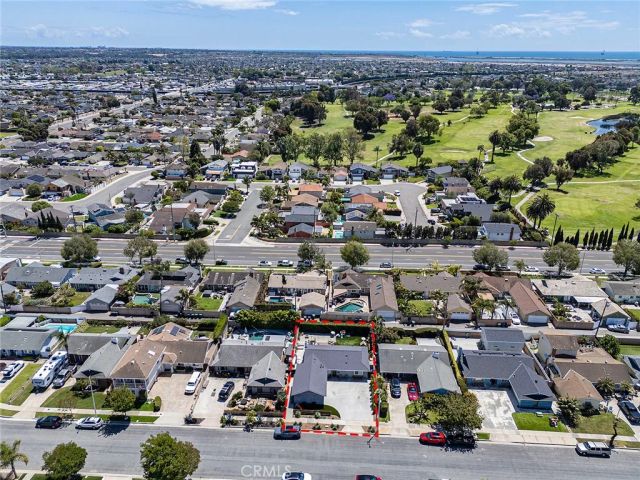 5832 Middlecoff, Huntington Beach, CA 92649