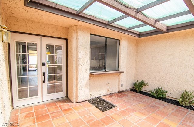 3140 Pradera Circle, Las Vegas, NV 89121