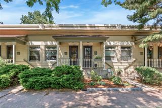 129 E Exposition Avenue, Denver, CO 80209