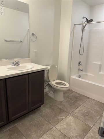 1186 Gypsum Hills Court, Henderson, NV 89002
