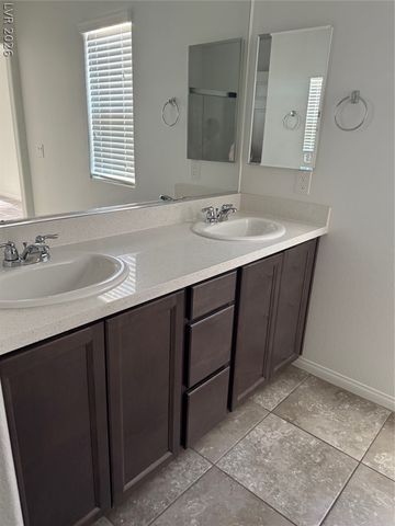 1186 Gypsum Hills Court, Henderson, NV 89002