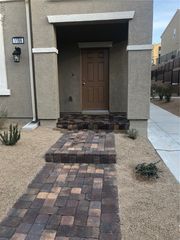 1186 Gypsum Hills Court, Henderson, NV 89002