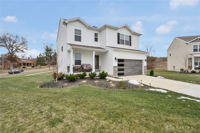 2405 Amelia Court, Colerain Twp, OH 45239
