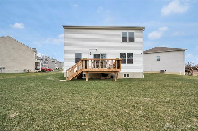 2405 Amelia Court, Colerain Twp, OH 45239
