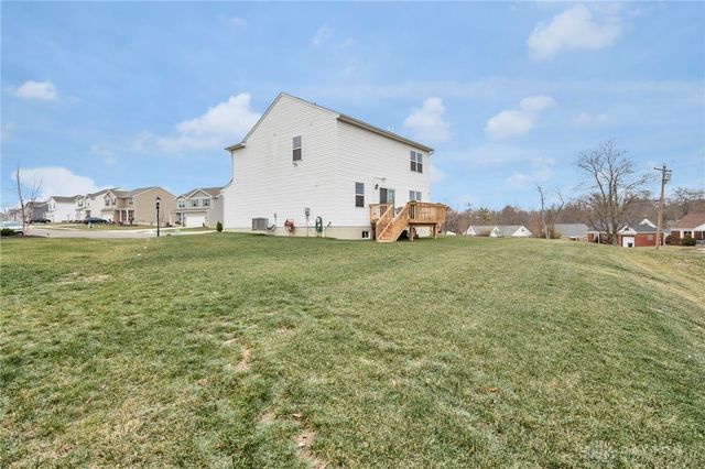 2405 Amelia Court, Colerain Twp, OH 45239